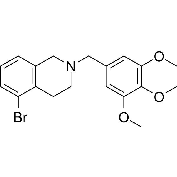 HA-CD44 interaction inhibitor 1